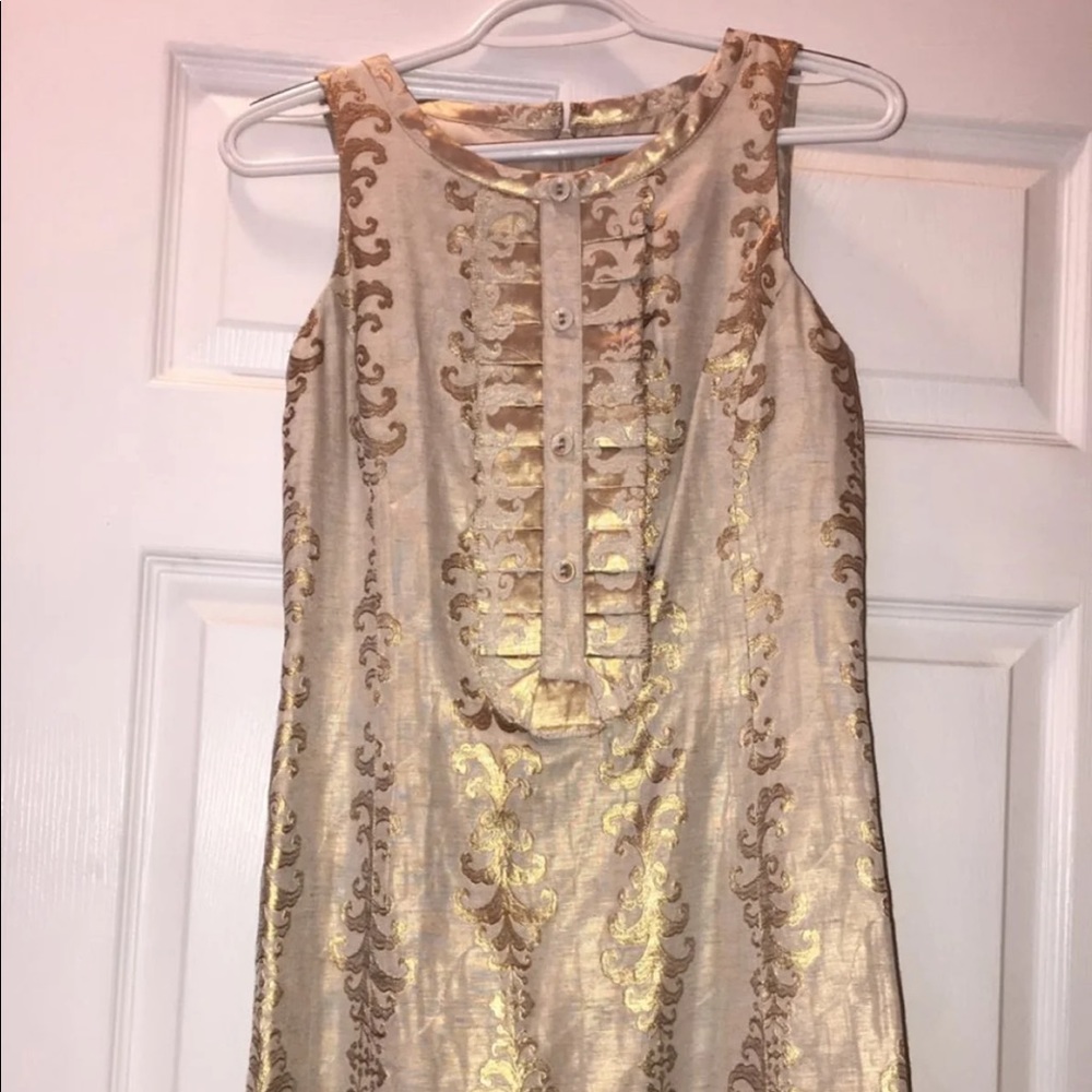 Tory Burch Dress